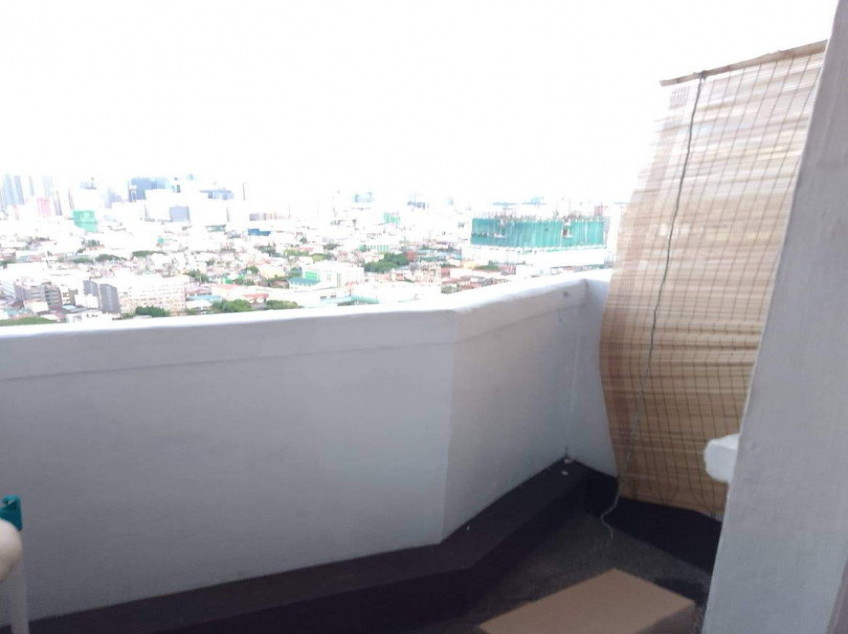 Condo Unit For Sale - 32nd Floor at Cityland Vito Cruz