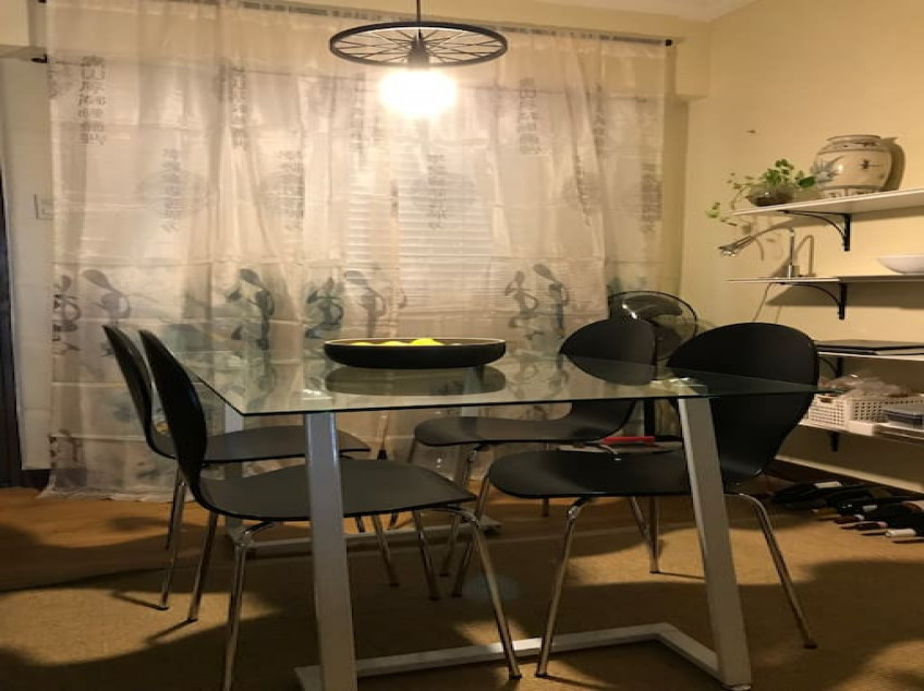 Condo Unit For Rent - 1st Floor (Ground Floor) Daphne Tower at Magnolia Place