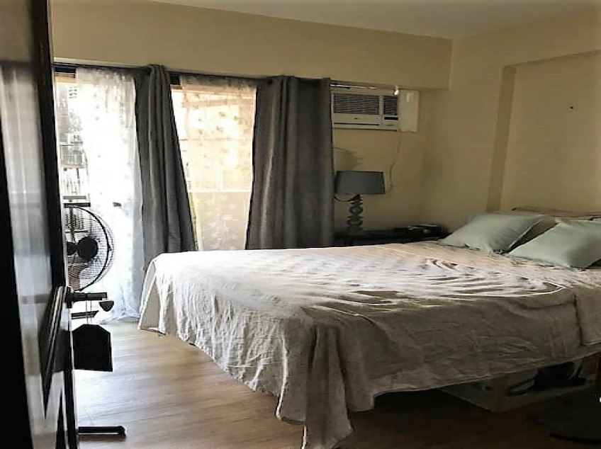 Condo Unit For Rent - 1st Floor (Ground Floor) Daphne Tower at Magnolia Place