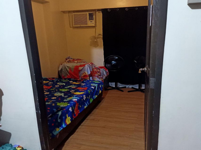 Condo Unit For Rent - 1st Floor (Ground Floor) Daphne Tower at Magnolia Place