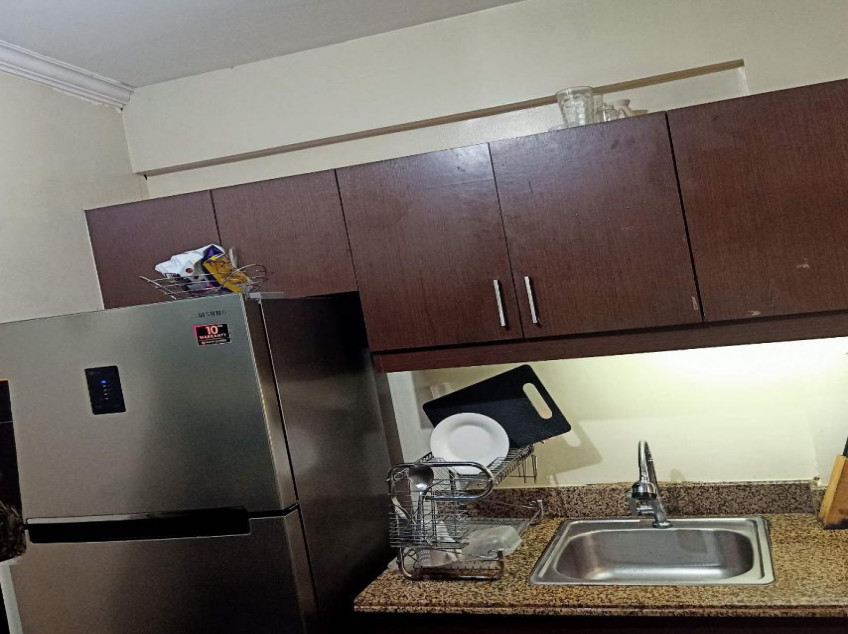 Condo Unit For Rent - 1st Floor (Ground Floor) Daphne Tower at Magnolia Place