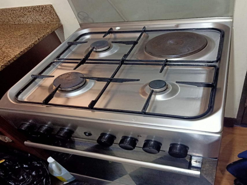 Condo Unit For Rent - 1st Floor (Ground Floor) Daphne Tower at Magnolia Place