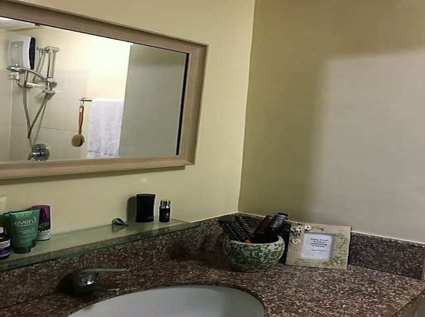 Condo Unit For Rent - 1st Floor (Ground Floor) Daphne Tower at Magnolia Place