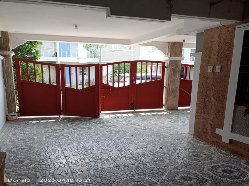 General Trias House and Lot for Sale!