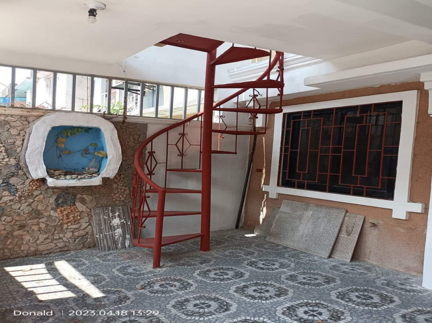 General Trias House and Lot for Sale!