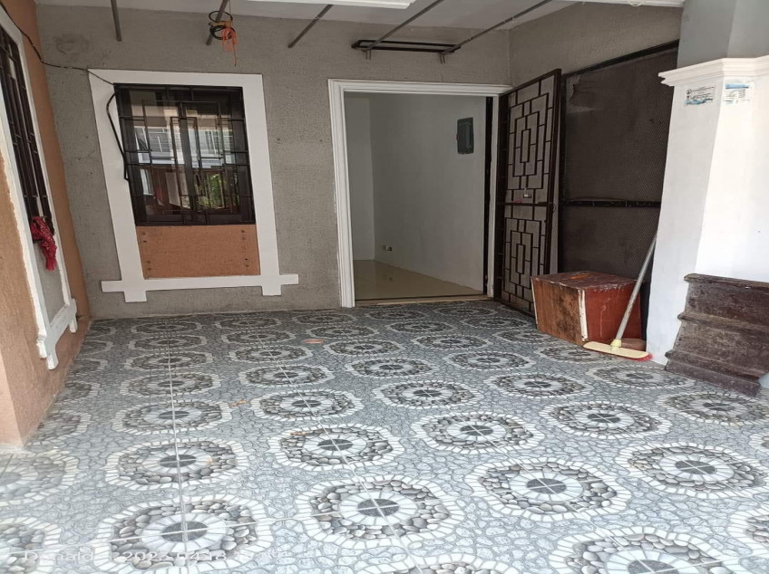 General Trias House and Lot for Sale!