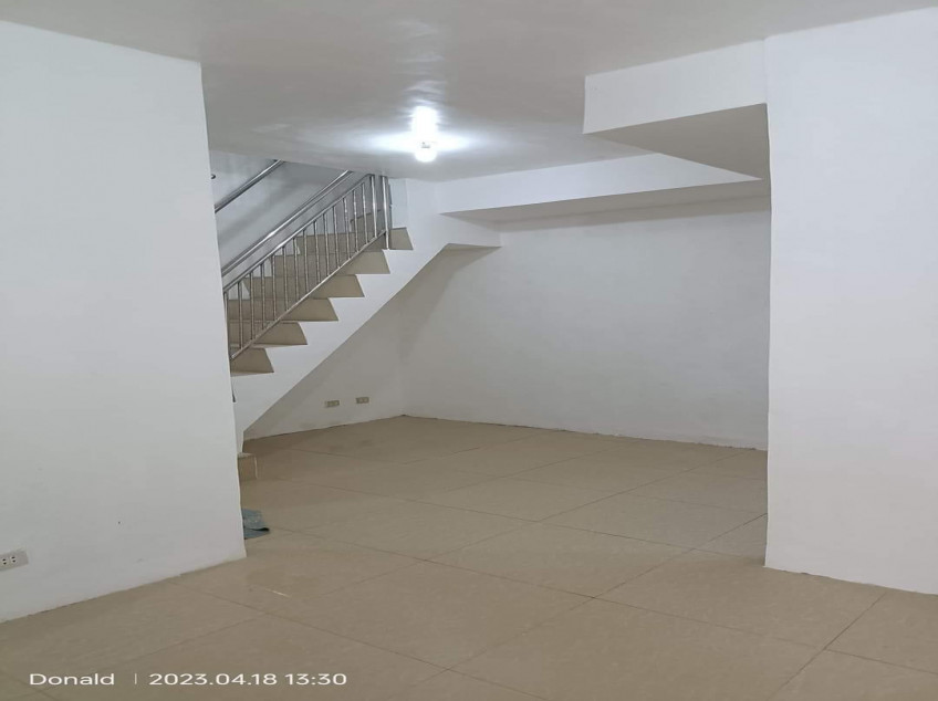 General Trias House and Lot for Sale!