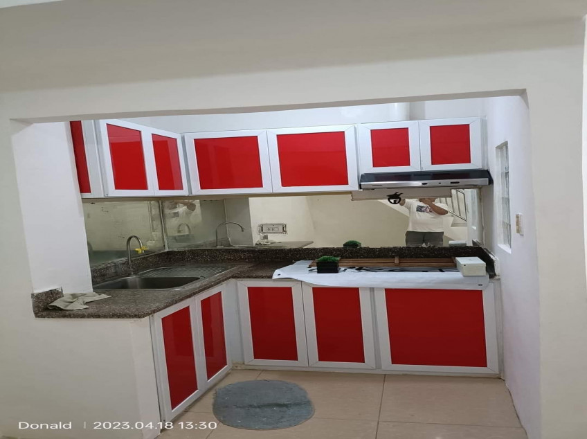 General Trias House and Lot for Sale!