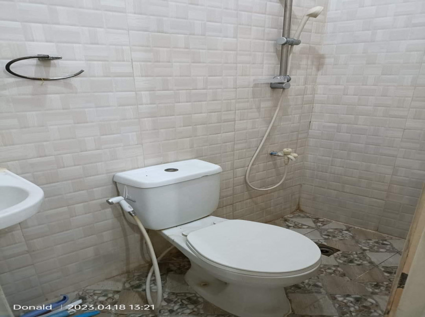 General Trias House and Lot for Sale!