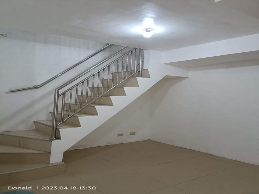 General Trias House and Lot for Sale!