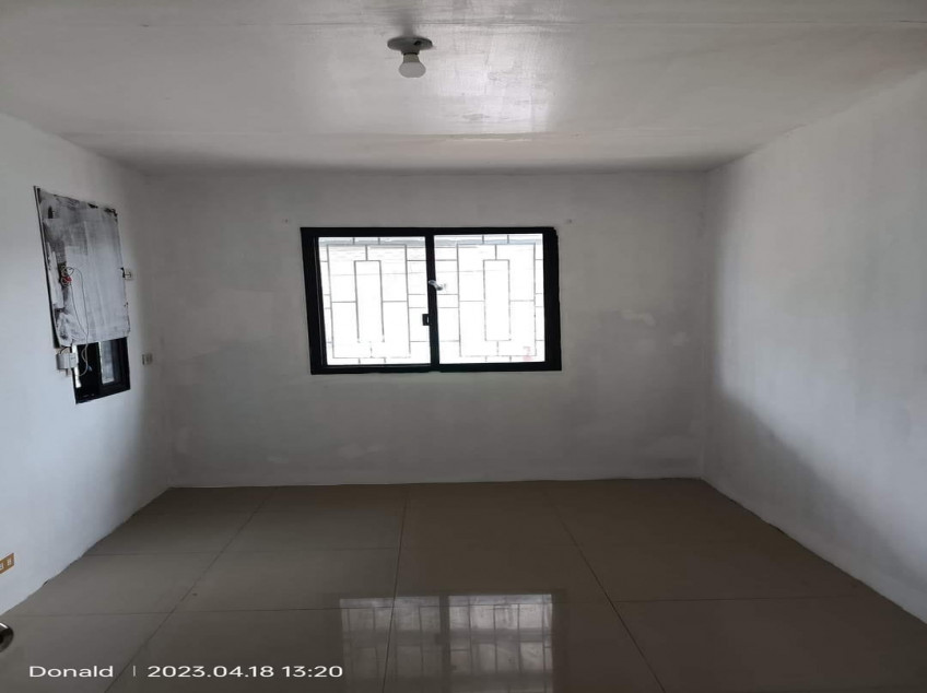 General Trias House and Lot for Sale!