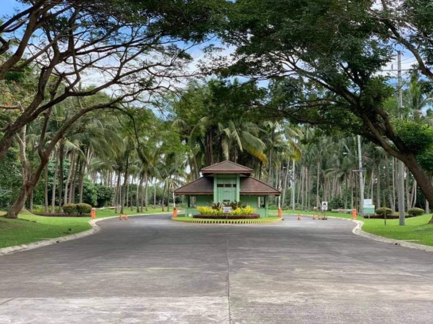 Residential Farm Lot for sale in HACIENDA ESCUDERO Tiaong Quezon
