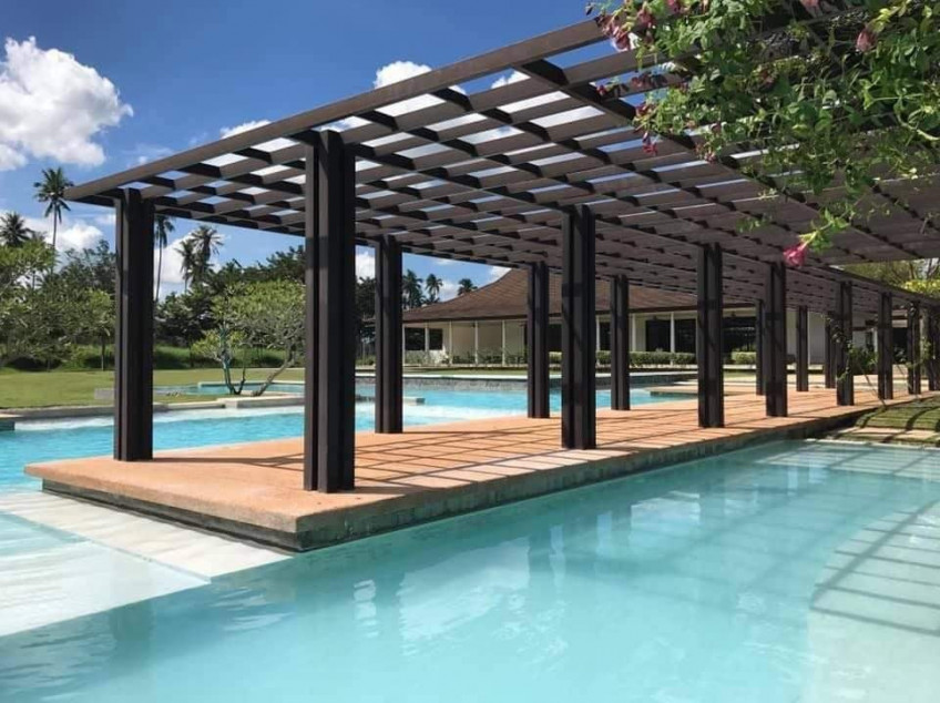 Residential Farm Lot for sale in HACIENDA ESCUDERO Tiaong Quezon