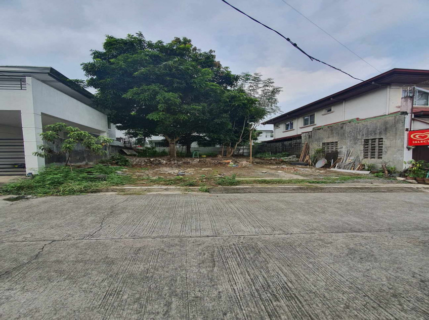Lot for Sale RIDGEMONT EXECUTIVE VILLAGE, SAN ISIDRO TAYTAY
