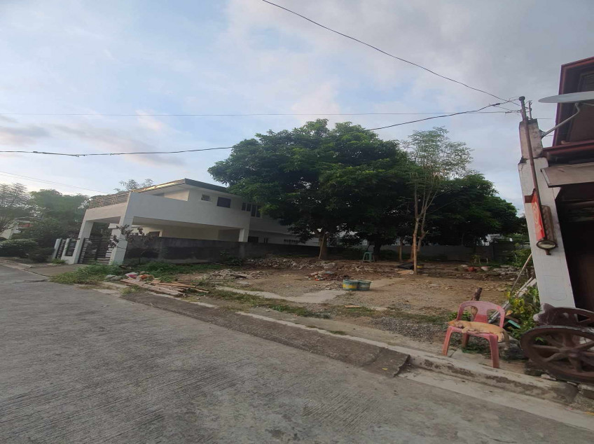 Lot for Sale RIDGEMONT EXECUTIVE VILLAGE, SAN ISIDRO TAYTAY