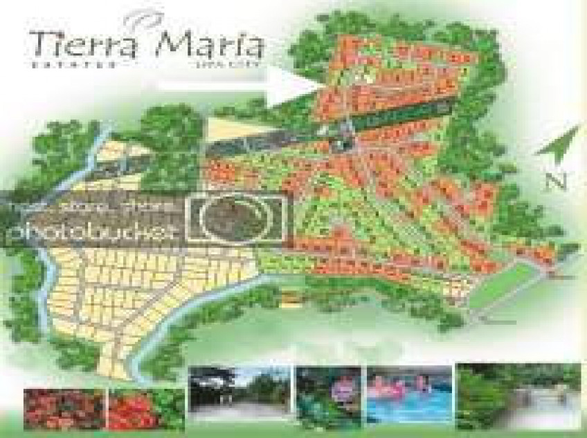 Lot for Sale in Tierra Maria Lipa Batangas