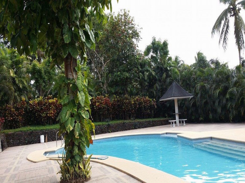 Lot for Sale in Tierra Maria Lipa Batangas