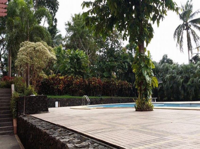 Lot for Sale in Tierra Maria Lipa Batangas