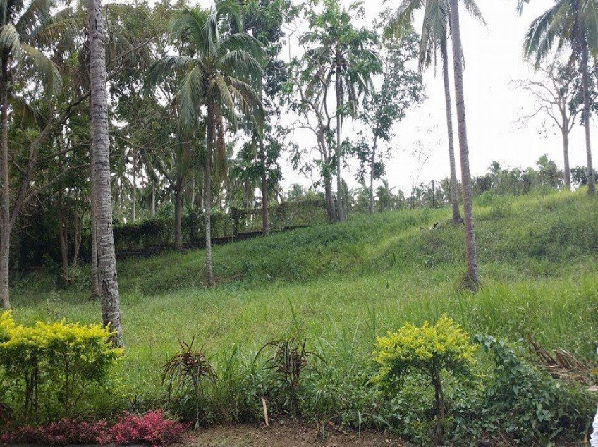 769 Sq meter Plot for sale in Tierra Maria Lipa Batangas