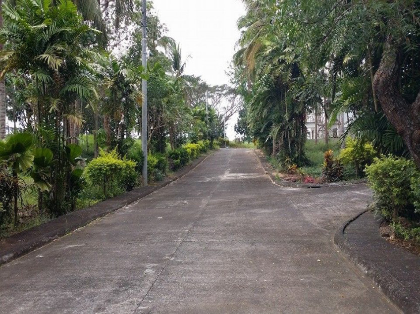 769 Sq meter Plot for sale in Tierra Maria Lipa Batangas