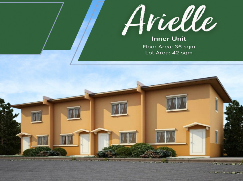 2br house and lot for sale in Camella Pili - Arielle Inner (4)