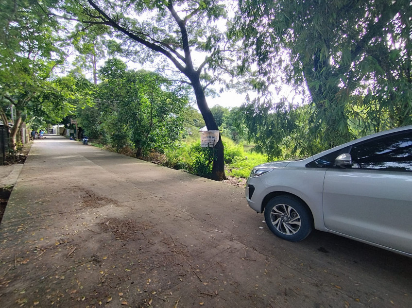 Residential Lot in San Fernando, La Union