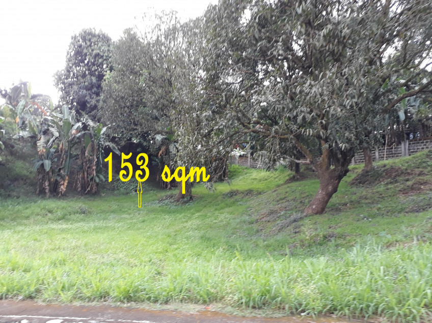 Lot For Sale in Antipolo Rizal at Kingsville Heights