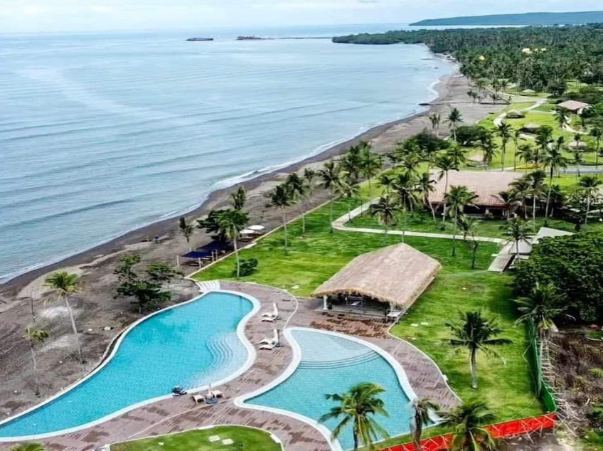 For Sale 1 BR Solmera Coast Condotel in Batangas (DMCI Homes)