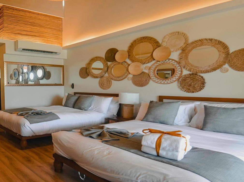 For Sale 1 BR Solmera Coast Condotel in Batangas (DMCI Homes)