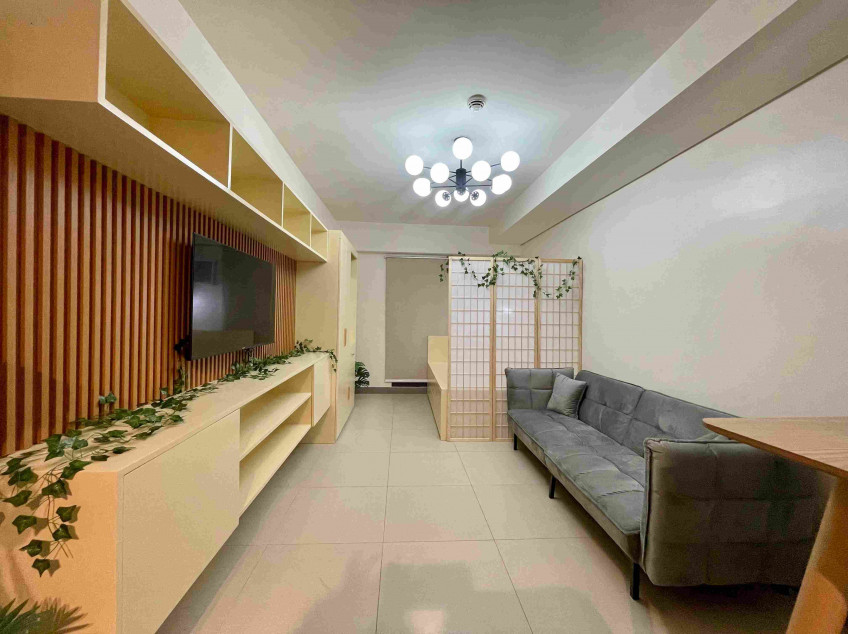 Condo Unit For Rent - Unit 1505 at Filinvest Studio 7  