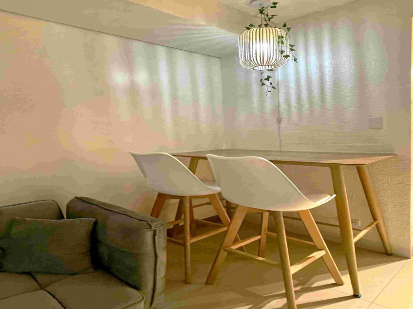 Condo Unit For Rent - Unit 1505 at Filinvest Studio 7  