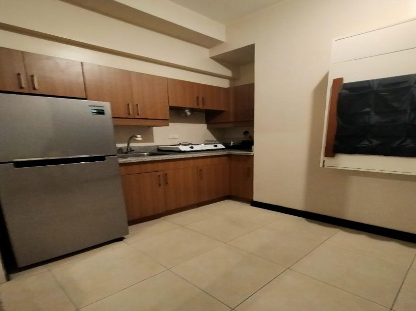 Condo Unit For Rent - 39th Floor Hibiscus Tower at Tivoli Garden Residences