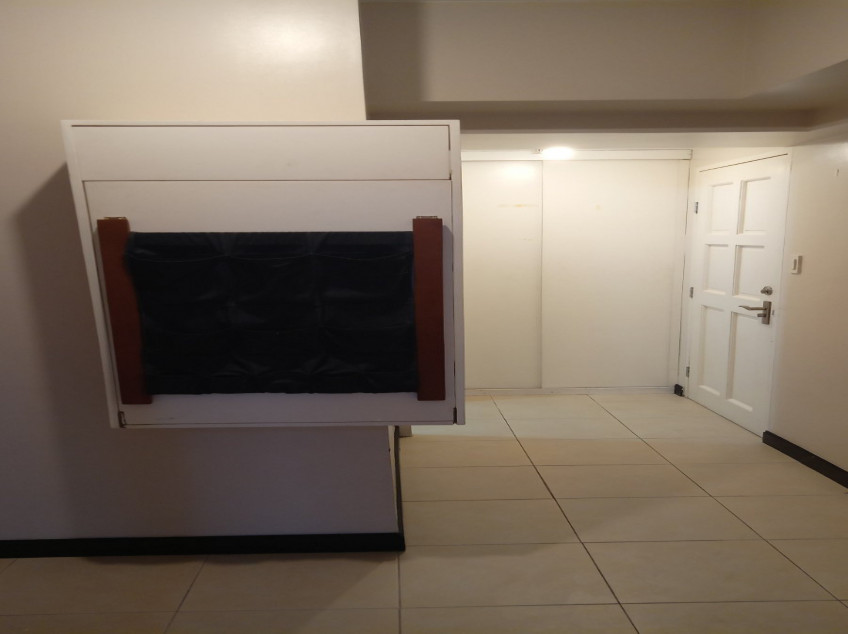 Condo Unit For Rent - 39th Floor Hibiscus Tower at Tivoli Garden Residences