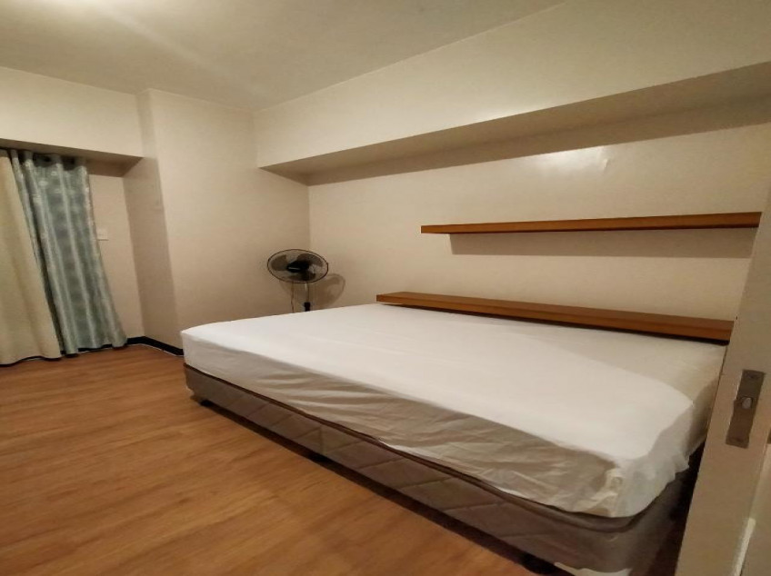 Condo Unit For Rent - 39th Floor Hibiscus Tower at Tivoli Garden Residences