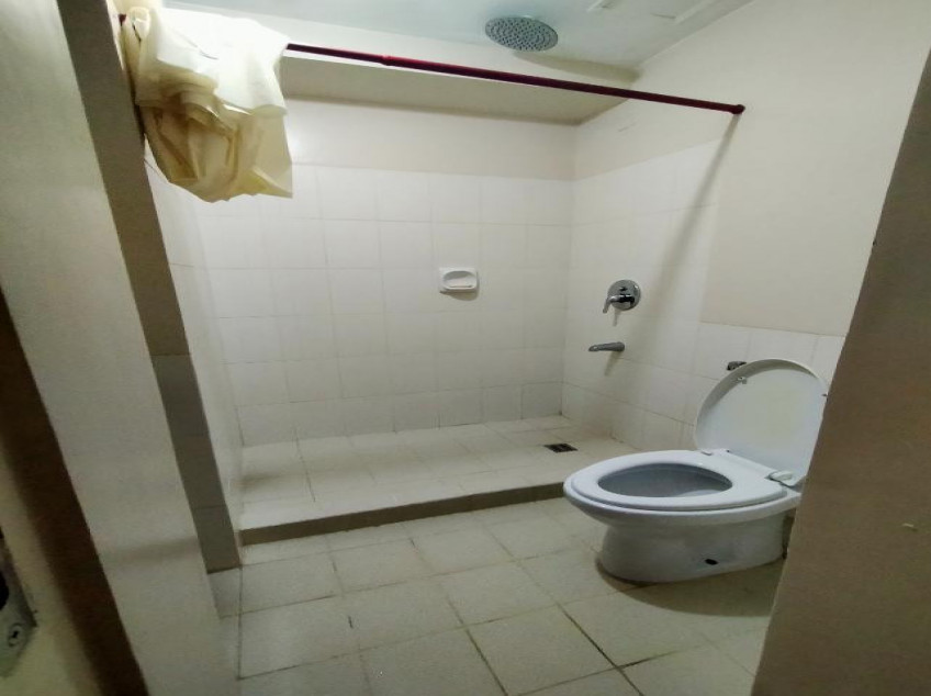 Condo Unit For Rent - 39th Floor Hibiscus Tower at Tivoli Garden Residences