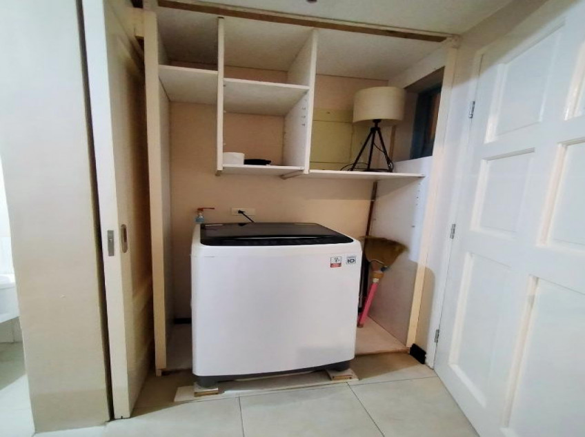 Condo Unit For Rent - 39th Floor Hibiscus Tower at Tivoli Garden Residences