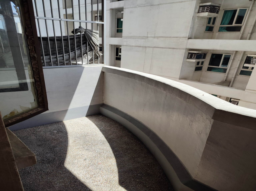 For Sale 1 Bedroom Condo in Vito Cruz Cityland Tower 1, Manila