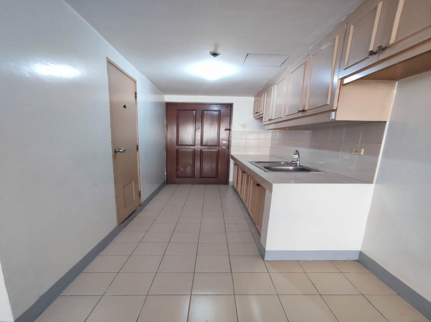 For Sale 1 Bedroom Condo in Vito Cruz Cityland Tower 1, Manila