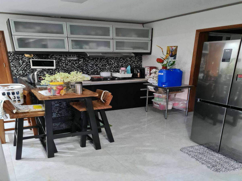 House and Lot For Sale in Calamba Laguna (Near Letran)