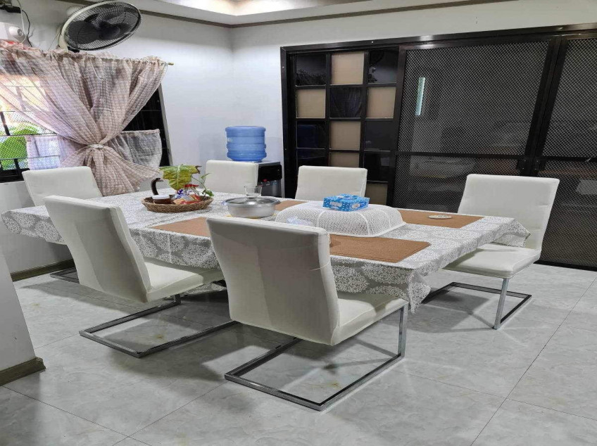 House and Lot For Sale in Calamba Laguna (Near Letran)