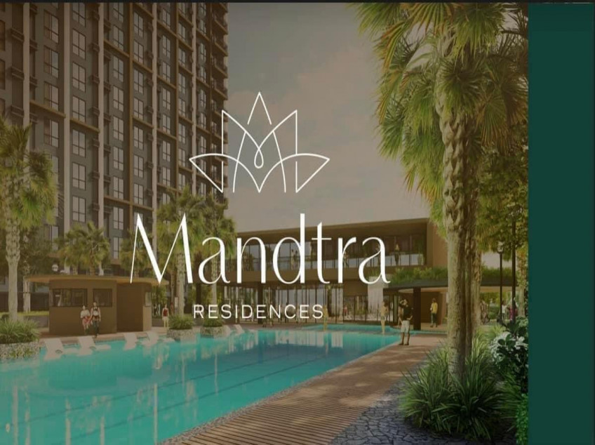 Preselling Affordable Condo in Mandaue City Cebu