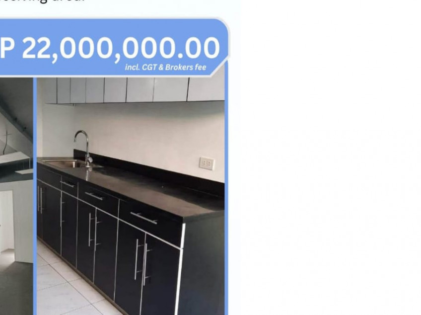 Office Space for Sale In Salcedo Square