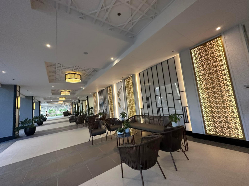 DMCI NEW UNIT ORABELLA