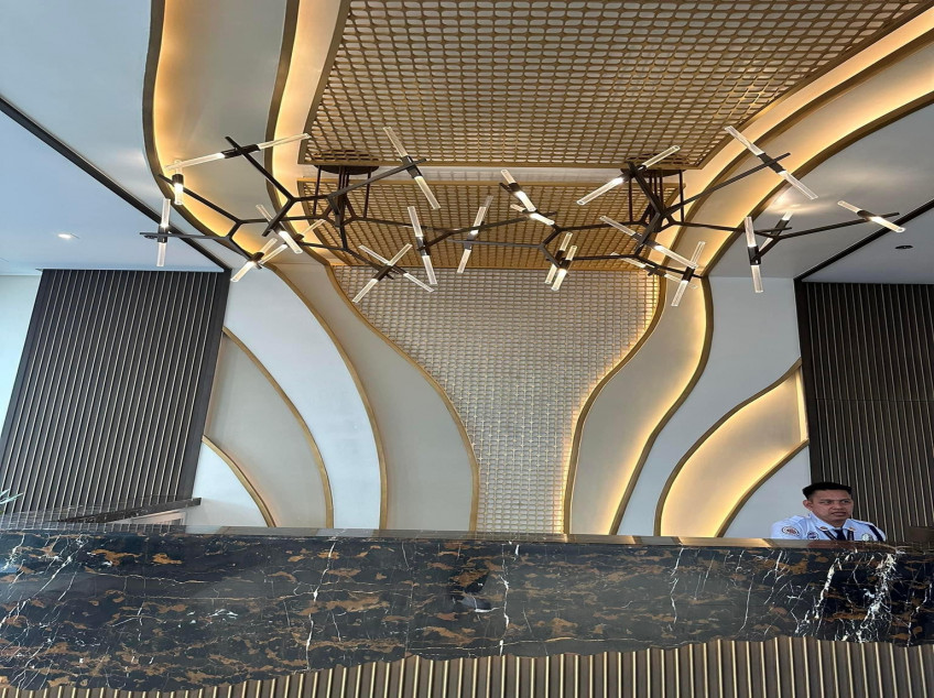 DMCI NEW UNIT ORABELLA