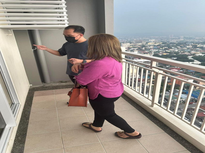 DMCI NEW UNIT ORABELLA