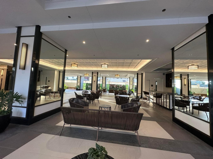 DMCI NEW UNIT ORABELLA