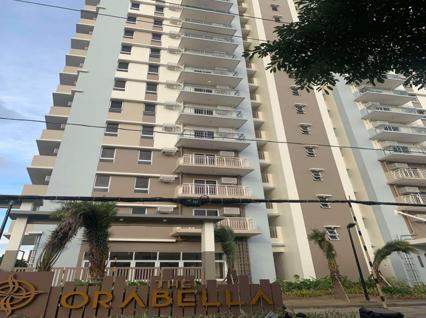 DMCI NEW UNIT ORABELLA