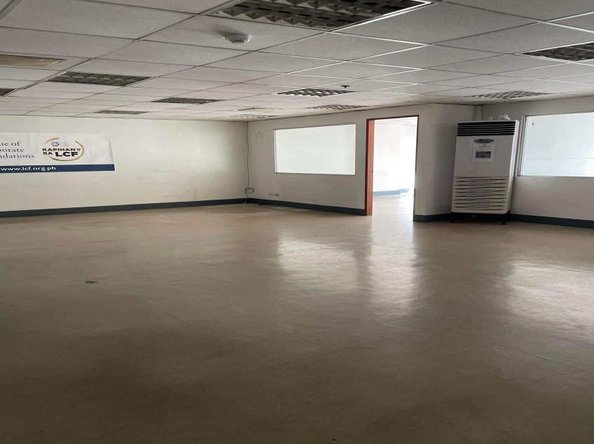 One Corporate Plaza Condominium 845 Pasay Road Arnaiz Ave., Makati City (For Sale or Rent)