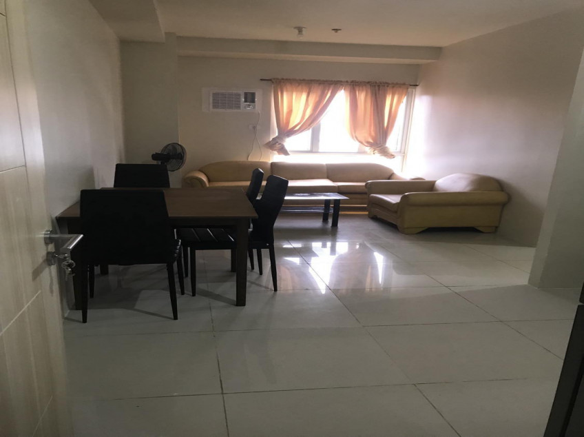 For Rent 2 bd Condo unit in The Montane (BGC Uptown area)