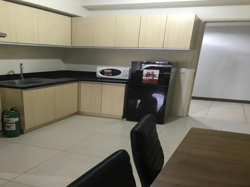 For Rent 2 bd Condo unit in The Montane (BGC Uptown area)